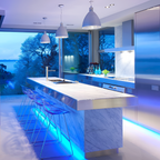 Smart Fleksibel LED-strip - Tilpasningsbar