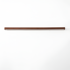 Lineær Træ Geometrisk Væglampe - Minimalistisk