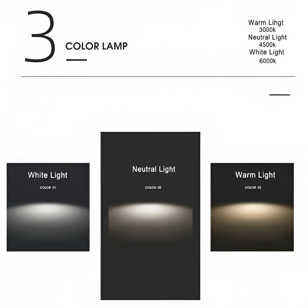 Moderne dæmpbar loftslampe i trælook – minimalistisk