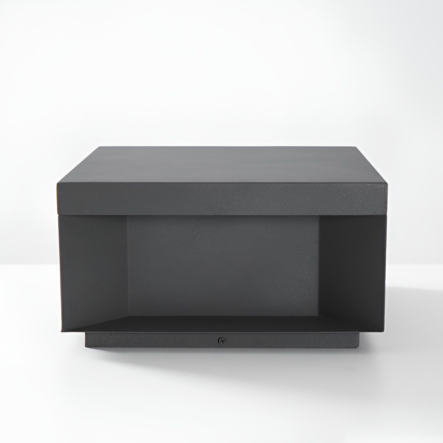 Minimalistisk Solcelle Udendørslampe - Moderne