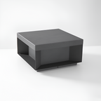 Minimalistisk Solcelle Udendørslampe - Moderne