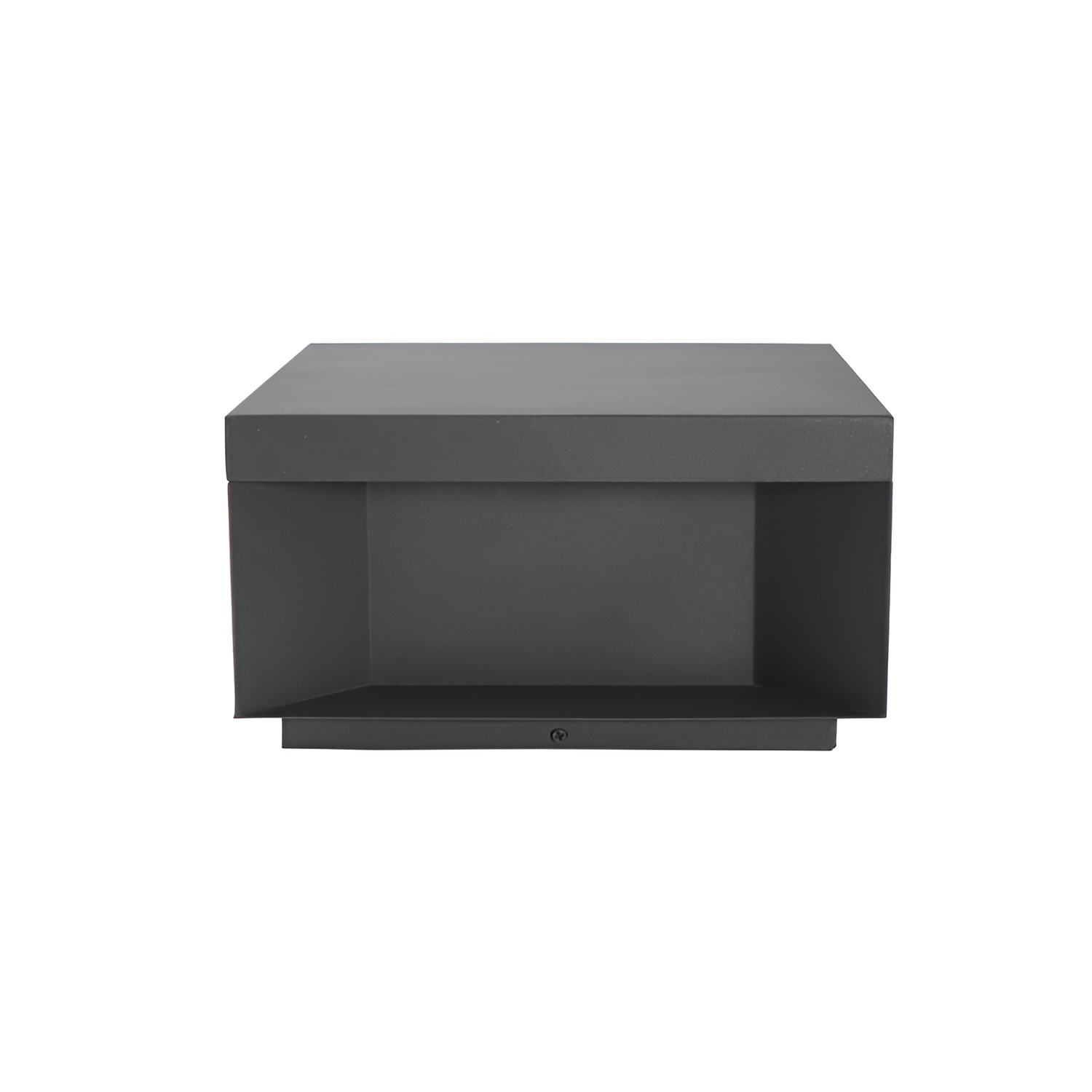 Minimalistisk Solcelle Udendørslampe - Moderne