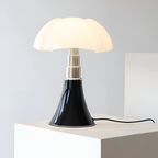 Moderne paddehat bordlampe - Soveværelse og Kontor