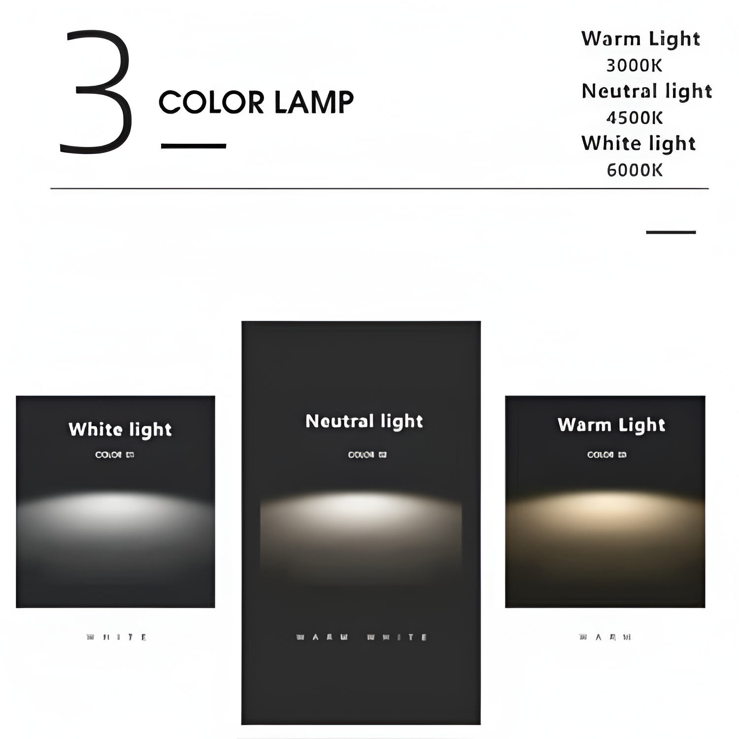 Træbase Nordisk Loftlampe - Minimalistisk