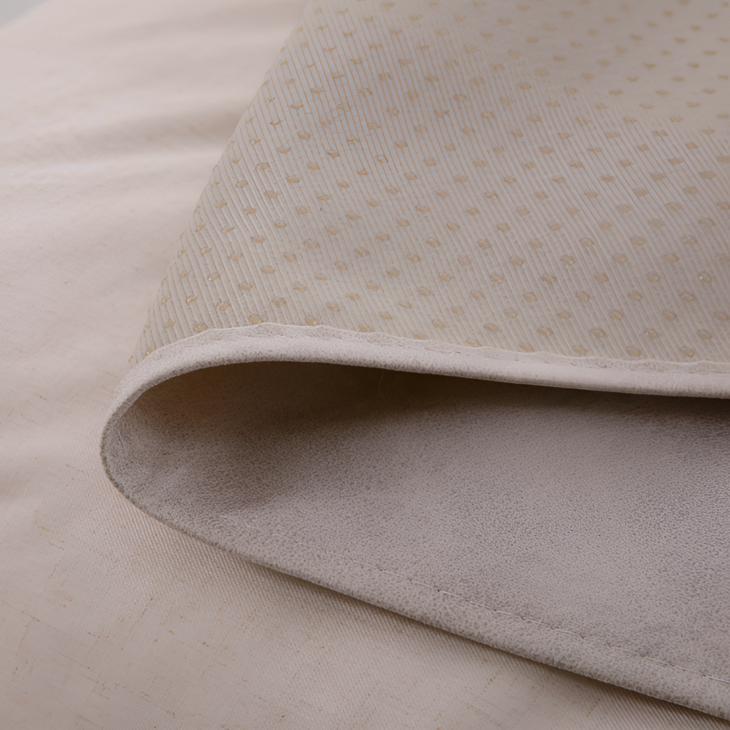 Minimalistisk Skridsikker Sengekappe - Vandafvisende