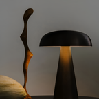 Giro Bordlampe - Ledningsfri Svampelampe til Boligen